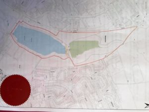 boundary of lease image